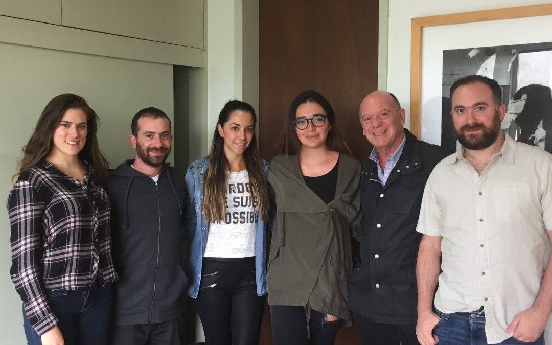 CIERRE EXITOSO DEL PROYECTO DE INNOVACION ESTRATEGICA PARA INMOBILIARIA PISO 19