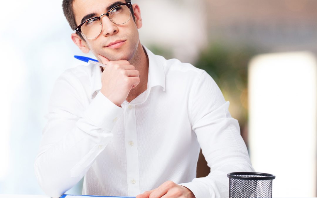 YA COMENCÉ MI NEGOCIO… ¿AHORA QUÉ SIGUE?