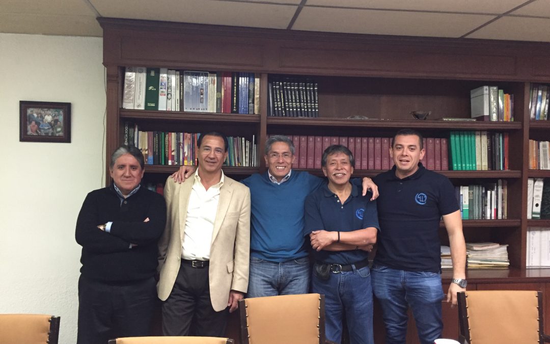 CIERRE EXITOSO DEL PROYECTO DE DIAGNÓSTICO ESTRATÉGICO ORGANIZACIONAL CON IPSA MÉXICO