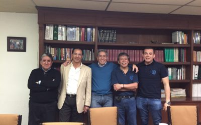 CIERRE EXITOSO DEL PROYECTO DE DIAGNÓSTICO ESTRATÉGICO ORGANIZACIONAL CON IPSA MÉXICO