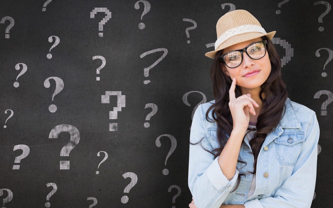 ¿NO LOGRAS CONSEGUIR TUS OBJETIVOS Y NO SABES POR QUE?