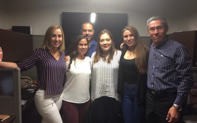 Otro proyecto completado satisfactoriamente por QUANTUM MPM