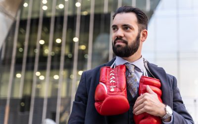 COMO PUEDE SU EMPRESA ENFRENTAR LA CRISIS QUE ESTAMOS VIVIENDO